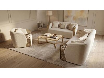 Queens Collection by Contemporary Massa Gallery Carson Collection