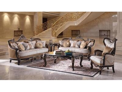 Roman Collection by Contemporary Massa Gallery Emma Collection