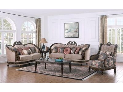 Wesley Collection by Contemporary Massa Gallery Emma Collection