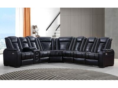 Zachary Collection by Massa Gallery with Arch Beds Bedroom Sets