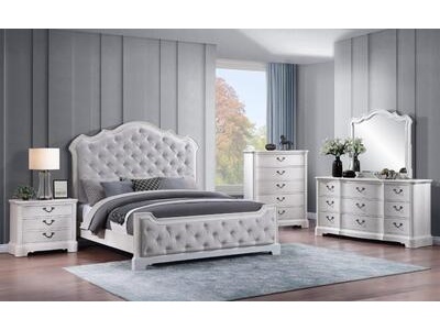 Zayden Collection by Massa Gallery