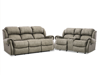 Marlowe Collection by Motion Ease
