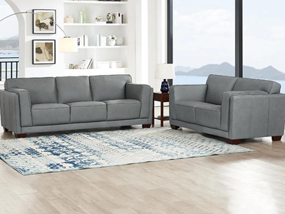 Marshall Collection by Transitional Hydeline Furniture in Chestnut