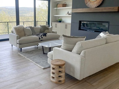 Martha Collection by LH Home with Vanitys