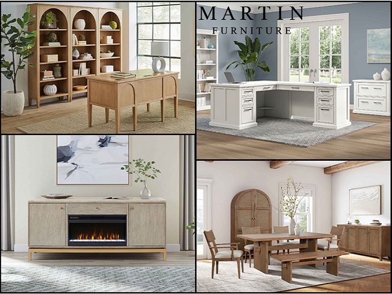Martin Furniture