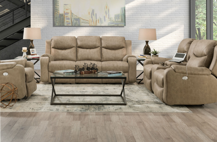 Marvel Collection by Southern Motion