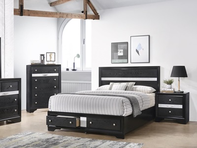 Matrix Collection by Galaxy Home Furnishings