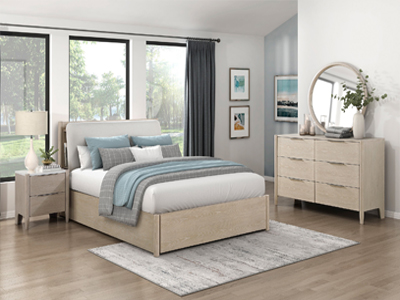 Matteo Collection by Homelegance