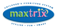 Maxtrix Kids Twin Beds