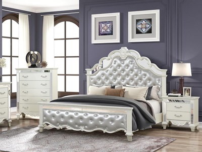 Milan Collection by Galaxy Home Furnishings