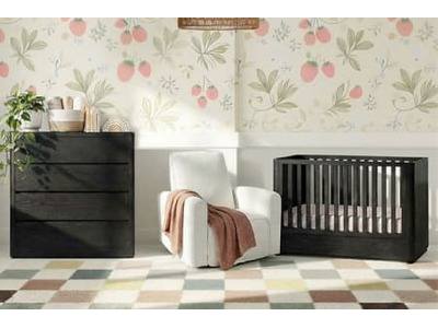 Modena Nursery Collection by Westwood Design