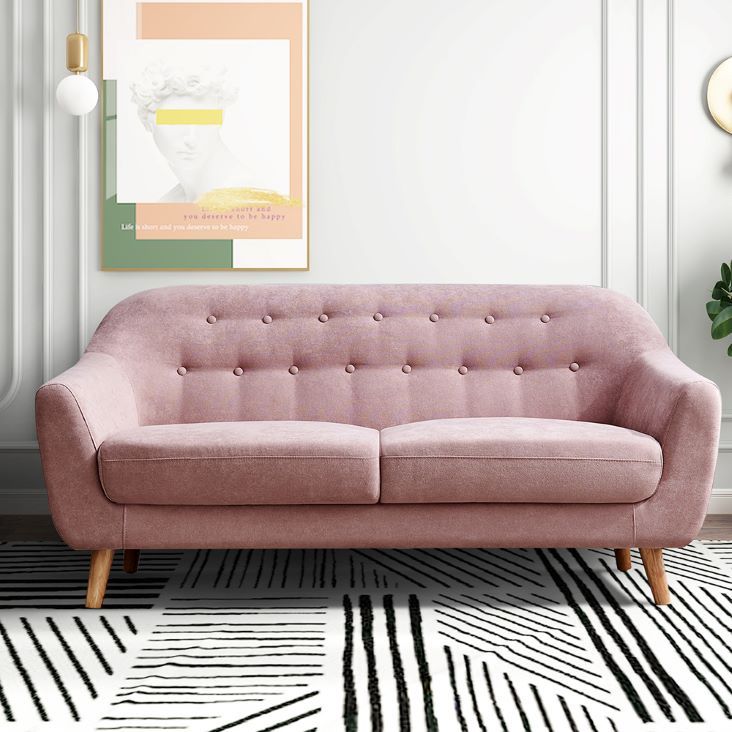 Contemporary Modern Loveseats by Massa Gallery by Massa Gallery