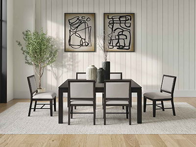 Montclair Collection by Martin Furniture Montclair Collection by Martin Furniture