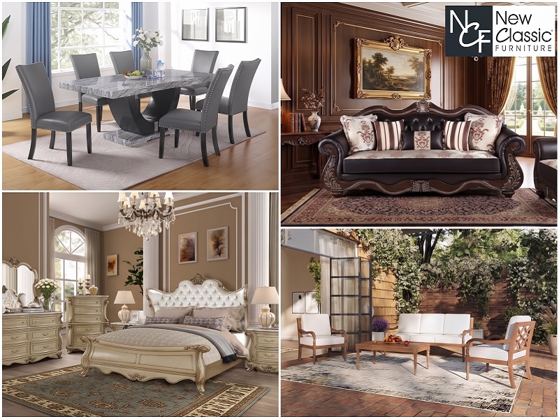 New Classic Furniture