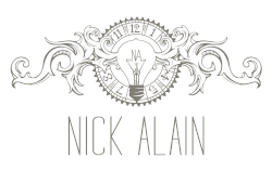 Other Items by Nick Alain