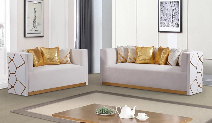 Noah Collection by Massa Gallery