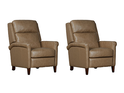 Northfield Collection by Parker House in Wood