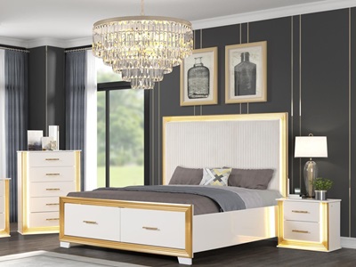 Contemporary Obsession Collection