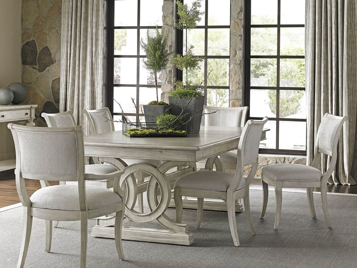 Oyster Bay Collection with Benchs