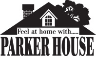 Parker House in Wood