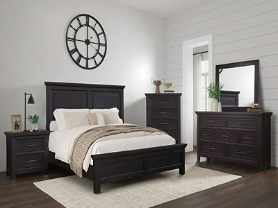 Parson Creek II Collection