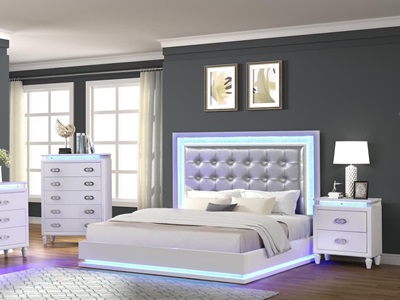 Passion Collection by Galaxy Home Furnishings