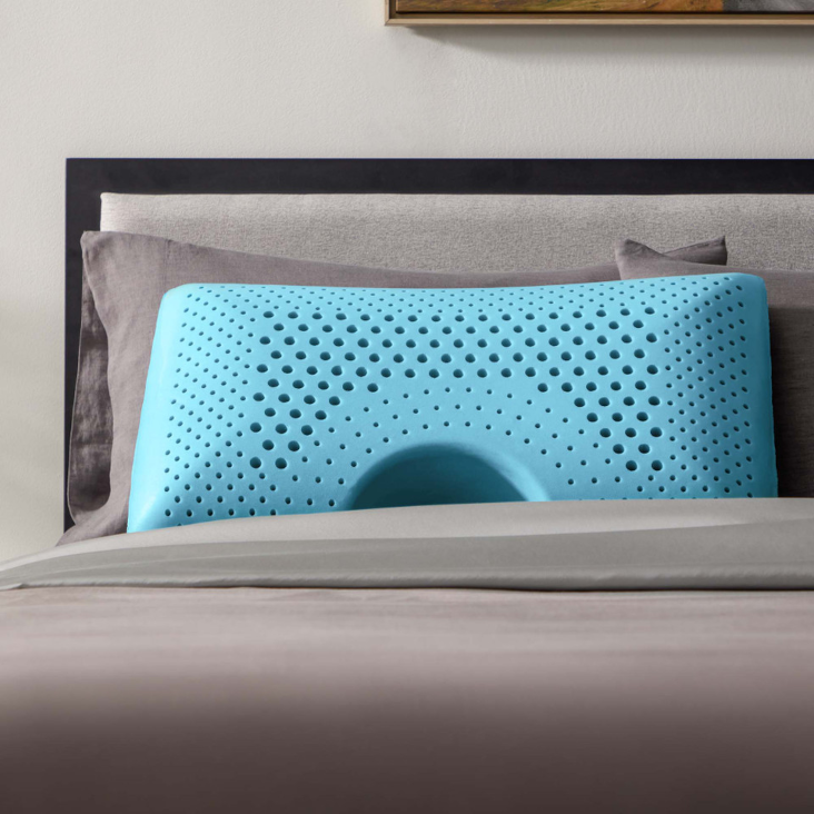 Pillows by Malouf