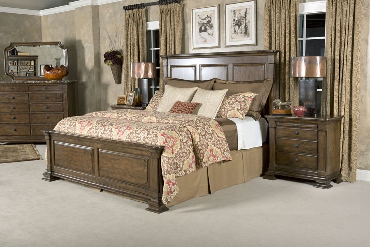 Portolone Collection by Kincaid Furniture