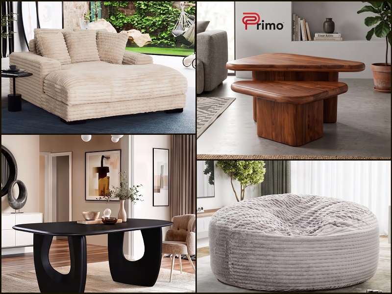 Primo International