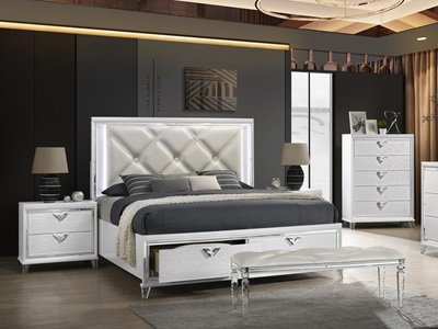 Prism Collection by Galaxy Home Furnishings