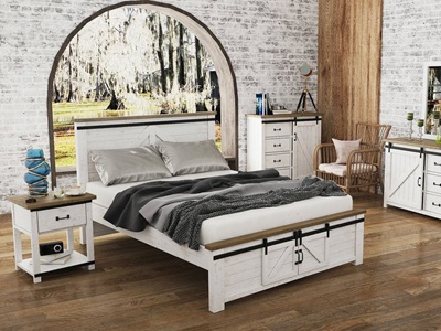 Provence Collection by LH Home with Vanitys