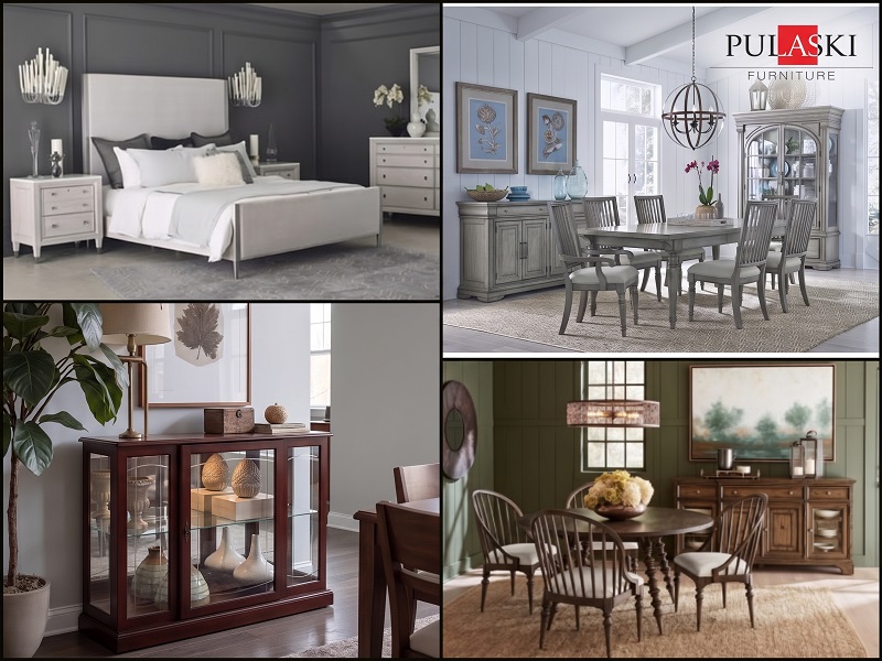Pulaski Furniture