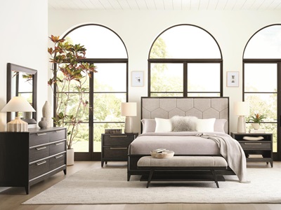 Quincy Collection by Transitional Pulaski Furniture