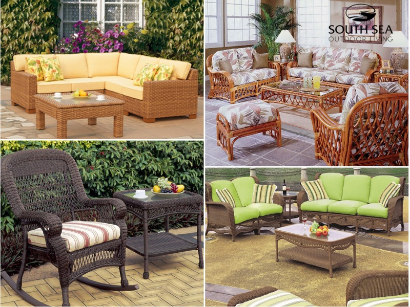South Sea Outdoor