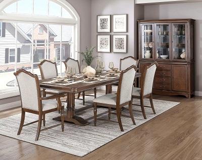 Rexford Collection by Homelegance