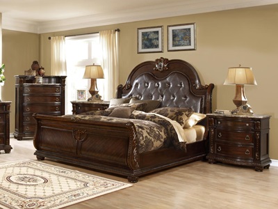 Roma Collection by Galaxy Home Furnishings