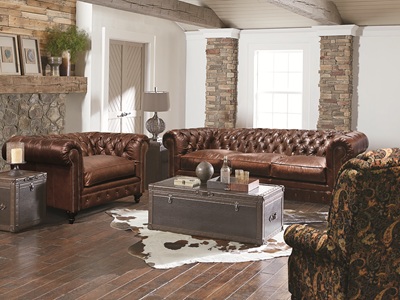 Rondell Collection by Transitional Transitional Tennessee Custom with Sofas Hallie Collection with Sofas