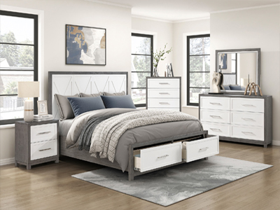 Rowan Collection by Homelegance