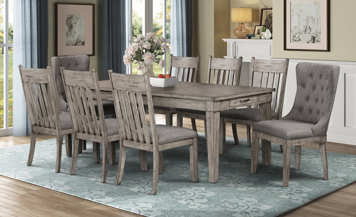 Rustic Collection