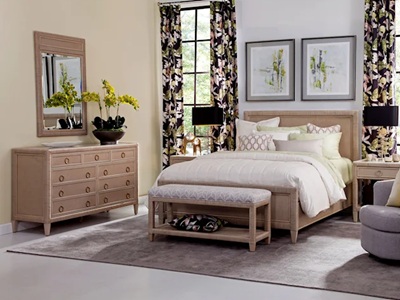 Sabal Bay Collection