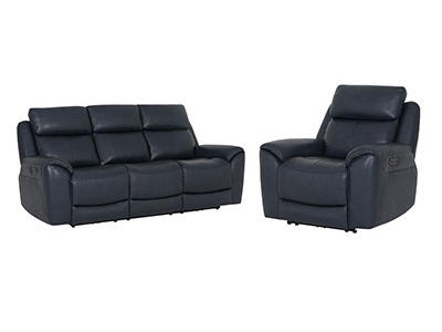 Sebastian Collection by Parker House in Wood