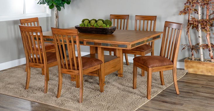 Sedona Collection with Chests