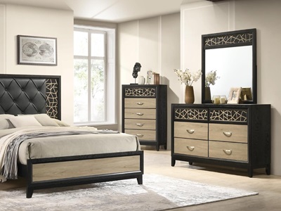 Selena Collection by Galaxy Home Furnishings