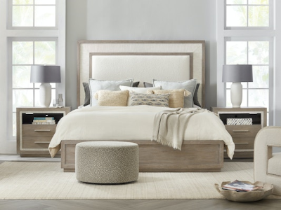 Serenity Collection by Hooker Furniture Serenity Collection by Hooker Furniture
