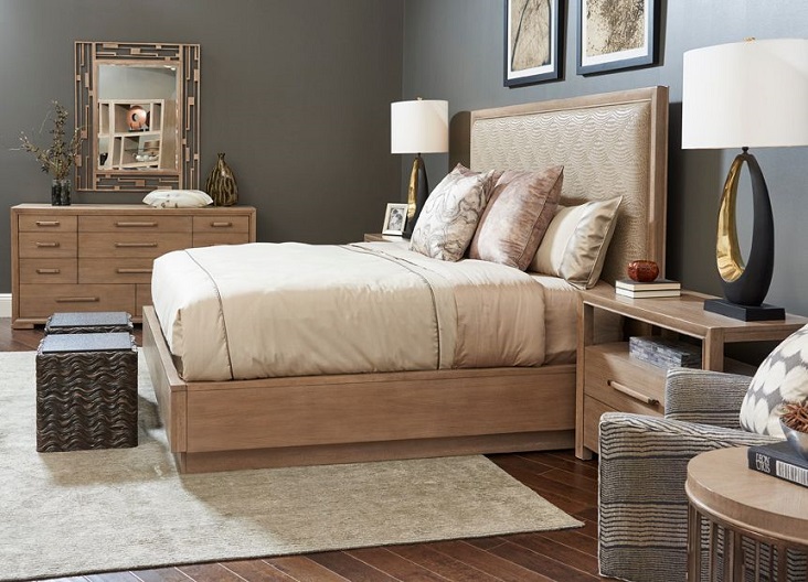Shadow Play Collection by Lexington Furniture