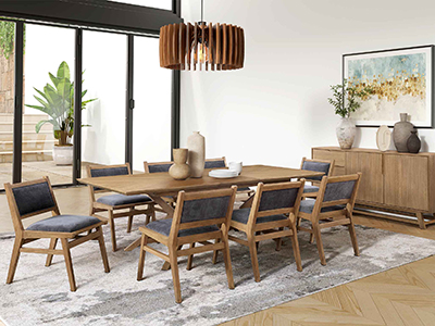 Shelby Collection by Martin Furniture Shelby Collection by Martin Furniture