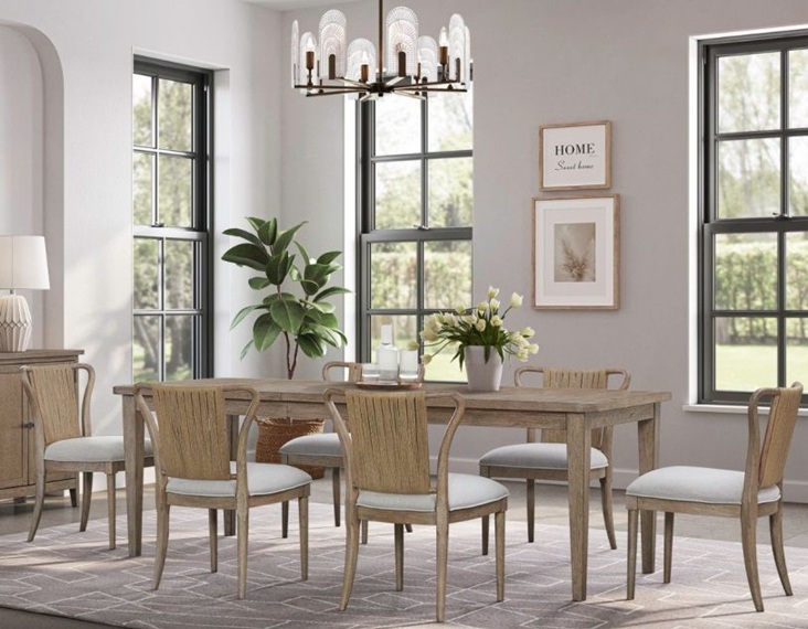 Sheridan Pointe Collection by Liberty Furniture