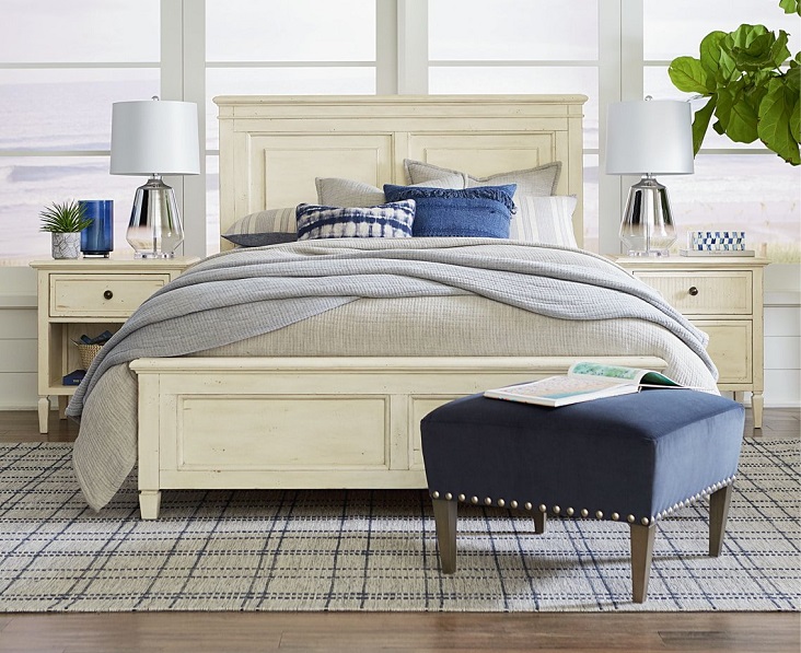 Shoreline Collection by Bassett Furniture