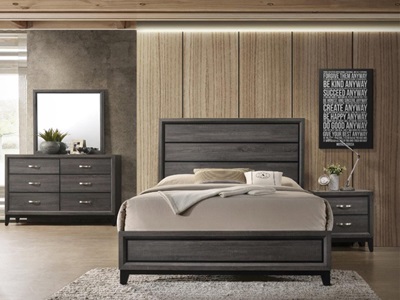 Sierra Collection by Galaxy Home Furnishings