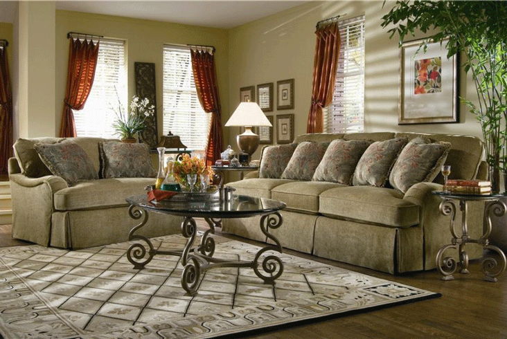 Solano Collection by Bernhardt Furniture Solano Collection by Bernhardt Furniture